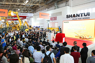 S36沙龙会新品颁布会暨新产品交机典礼“炫”动BICES 2017